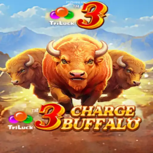 3ChargeBuffalo: Unleashing the Wild Spirit in Online Gaming