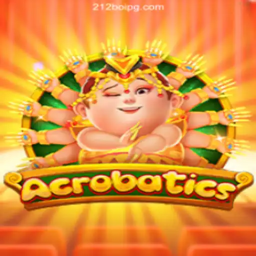Acrobatics: Discover the Exciting World of Brazilian Online Games
