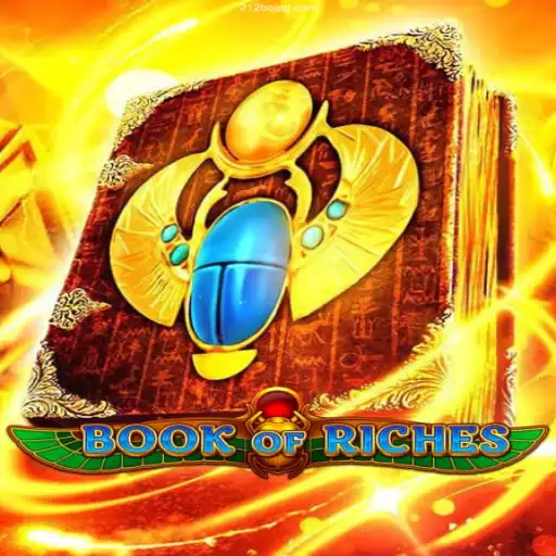 BookofRiches: A Deep Dive into the Latest Online Gaming Sensation