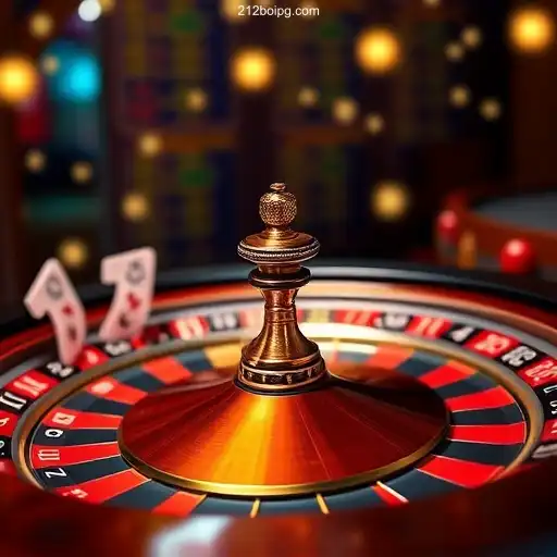 Exploring the World of Cassino Games