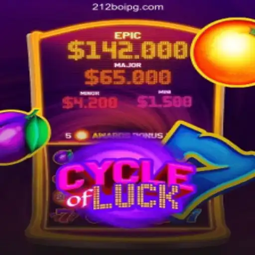 The Allure of CycleofLuck: Discover the Best of Brazilian Online Games Today