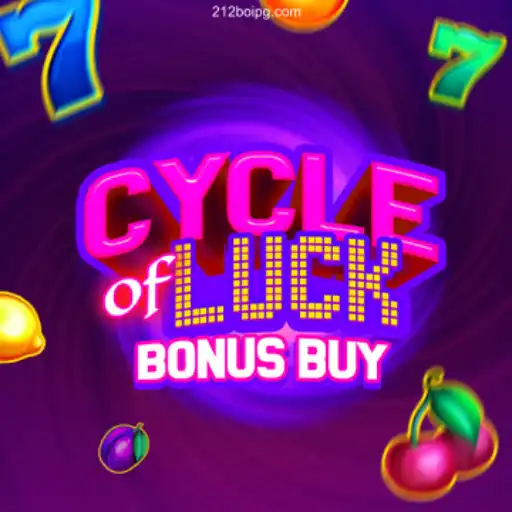 Discover the Thrills of CycleofLuckBonusBuy - Your Gateway to Exciting Online Gaming