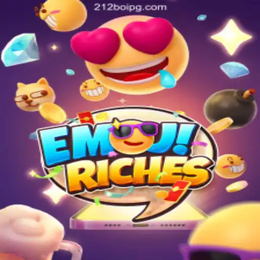 Discover EmojiRiches: An Exciting Online Gaming Experience