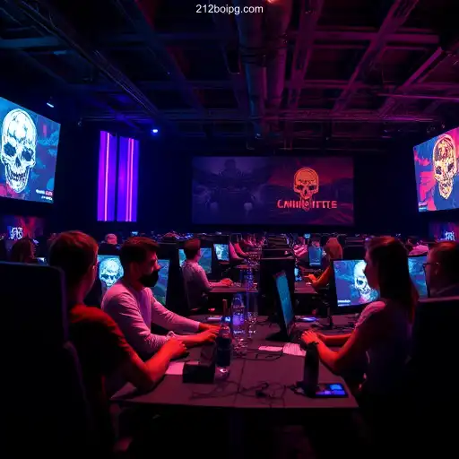 Exploring the World of Exclusive Events and Online Gaming in Brazil