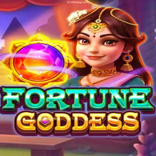 Discover the Thrilling World of FORTUNEGODDESS - A Must-Play Brazilian Online Game