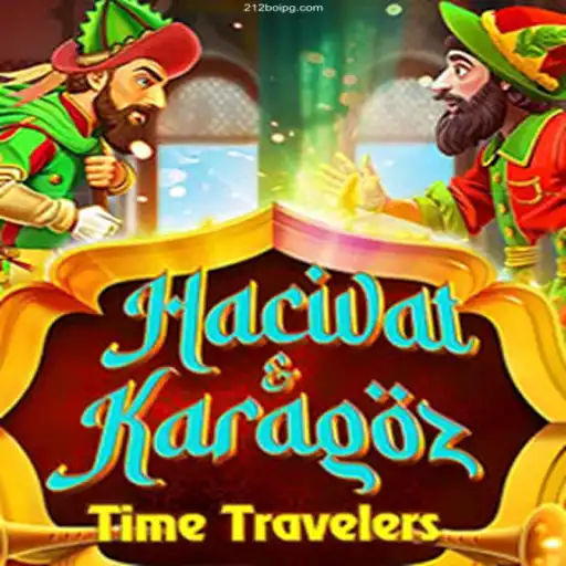 Discover the Fascinating World of HacivatandKaragoz: A Classic Turkish Shadow Play
