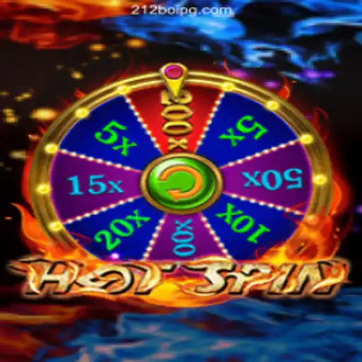 Discover the Excitement of HotSpin: Explore the Thrilling World of Brazilian Online Gaming with 212boi