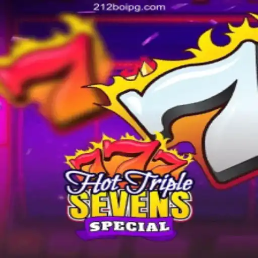 Exploring the Excitement of HotTripleSevensSpecial: A Premier Brazilian Online Game