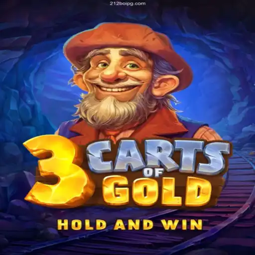Explore 3cartsOfGold: Your Ultimate Guide to This Brazilian Online Game