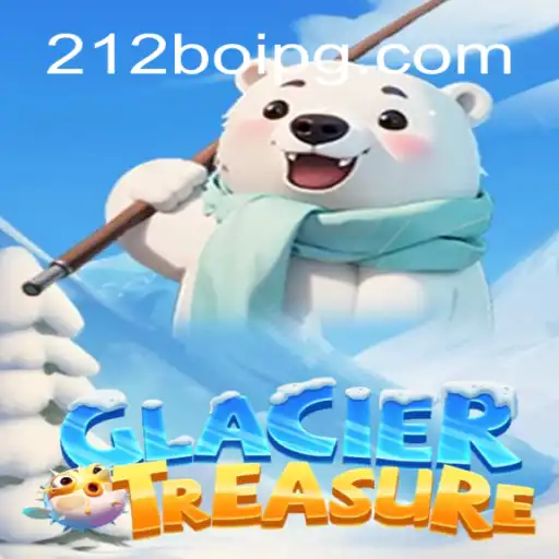 Discover the Adventure of GlacierTreasure and Dive into Online Brazilian Gaming