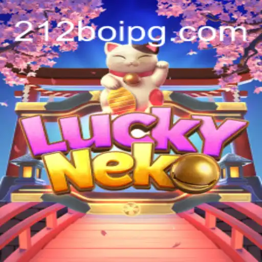 Exploring the Thrills of LuckyNeko: Dive into Brazilian Online Gaming at 212boi.com