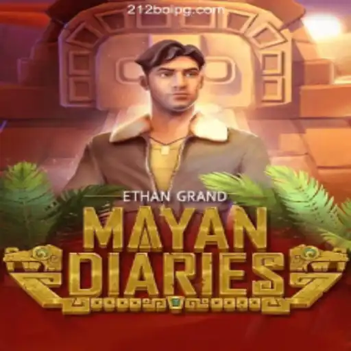 Embark on an Adventure with MayanDiaries: Discover the Best of Brazilian Online Games