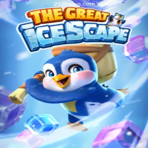 Discover TheGreatIcescape – An Exciting Dive into Online Brazilian Gaming