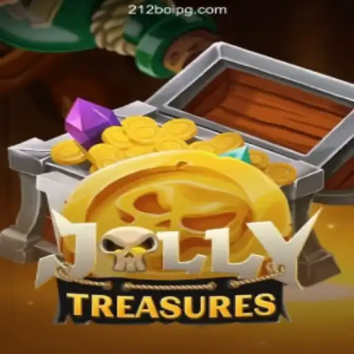 Discover the Exciting World of JollyTreasures: A Premier Online Gaming Experience from Brazil