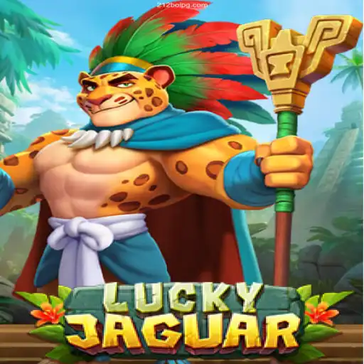 Discover the Thrills of LuckyJaguar: Unveiling Brazil's Premier Online Gaming Experience