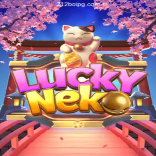 Exploring the Thrills of LuckyNeko: Dive into Brazilian Online Gaming at 212boi.com