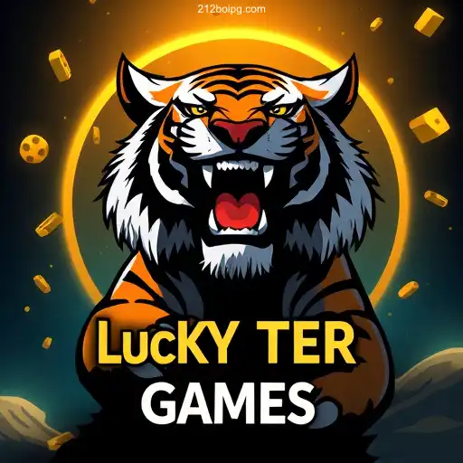 Explorando Lucky Tiger Games: A Porta de Entrada para o Mundo dos Jogos Online Brasileiros
