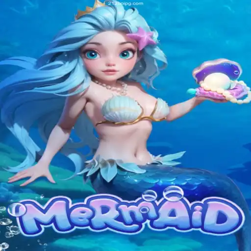 Discover the Deep with 'Mermaid': An Immersive Virtual Dive into Oceanic Adventures