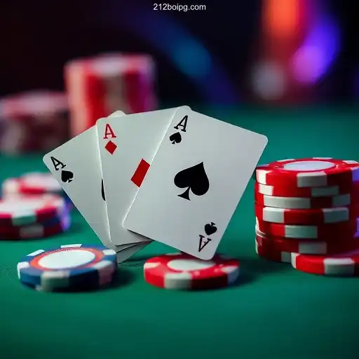 Exploring the Exciting World of Poker Games Online