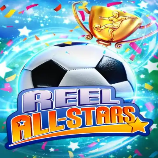 ReelAllStars: Dive into the Exciting World of Online Brazilian Games