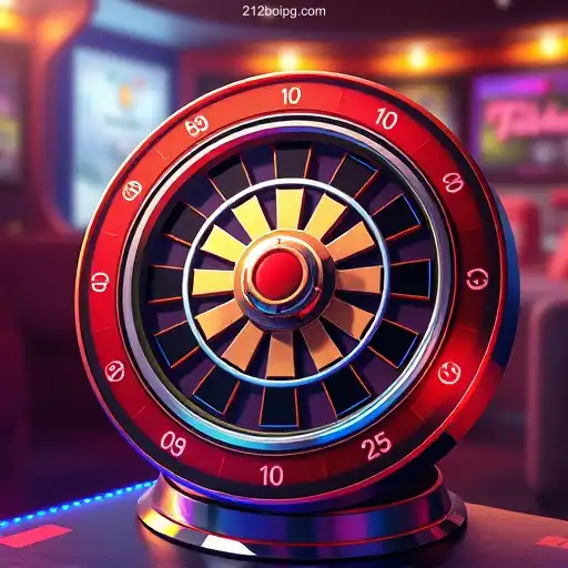 Exploring the Thrilling World of Rotary Games – A Dive into Multifaceted Online Entertainment