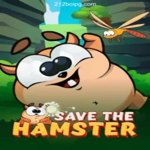 Discover 'SavetheHamster': An Engaging Brazilian Online Game
