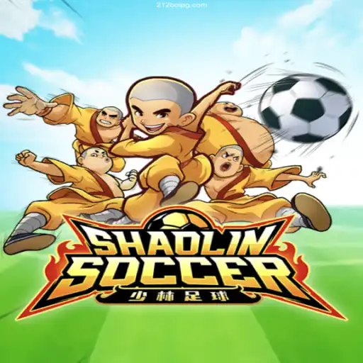 Shaolin Soccer: Unleash Legendary Moves in a Thrilling Virtual Pitch