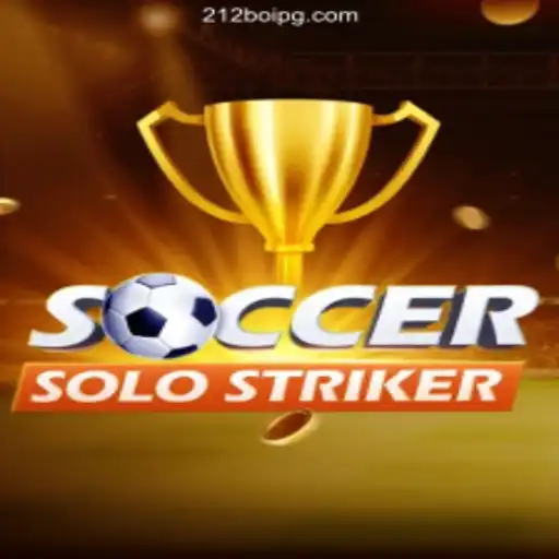 Master the Field with SoccerSoloStriker: A Thrilling Online Soccer Experience