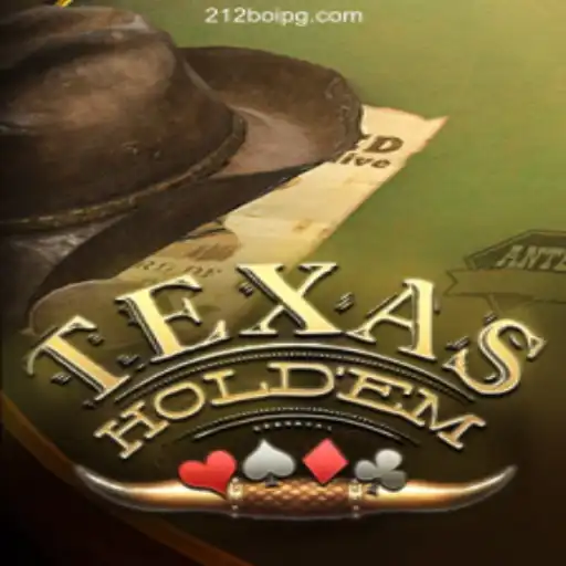 Discover the Exciting World of Texas Hold'em: Online Gaming Excellence with 212boi